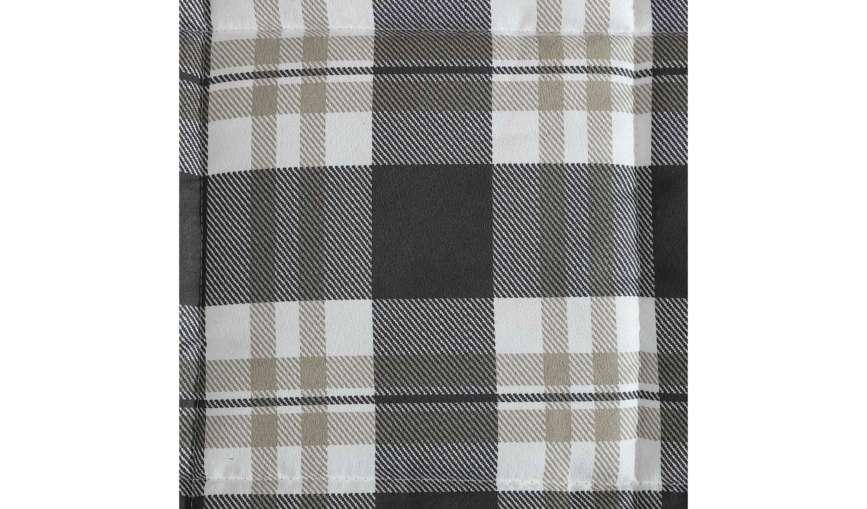 Lewes Microfiber Comforter Set