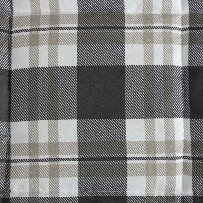 Lewes Microfiber Comforter Set