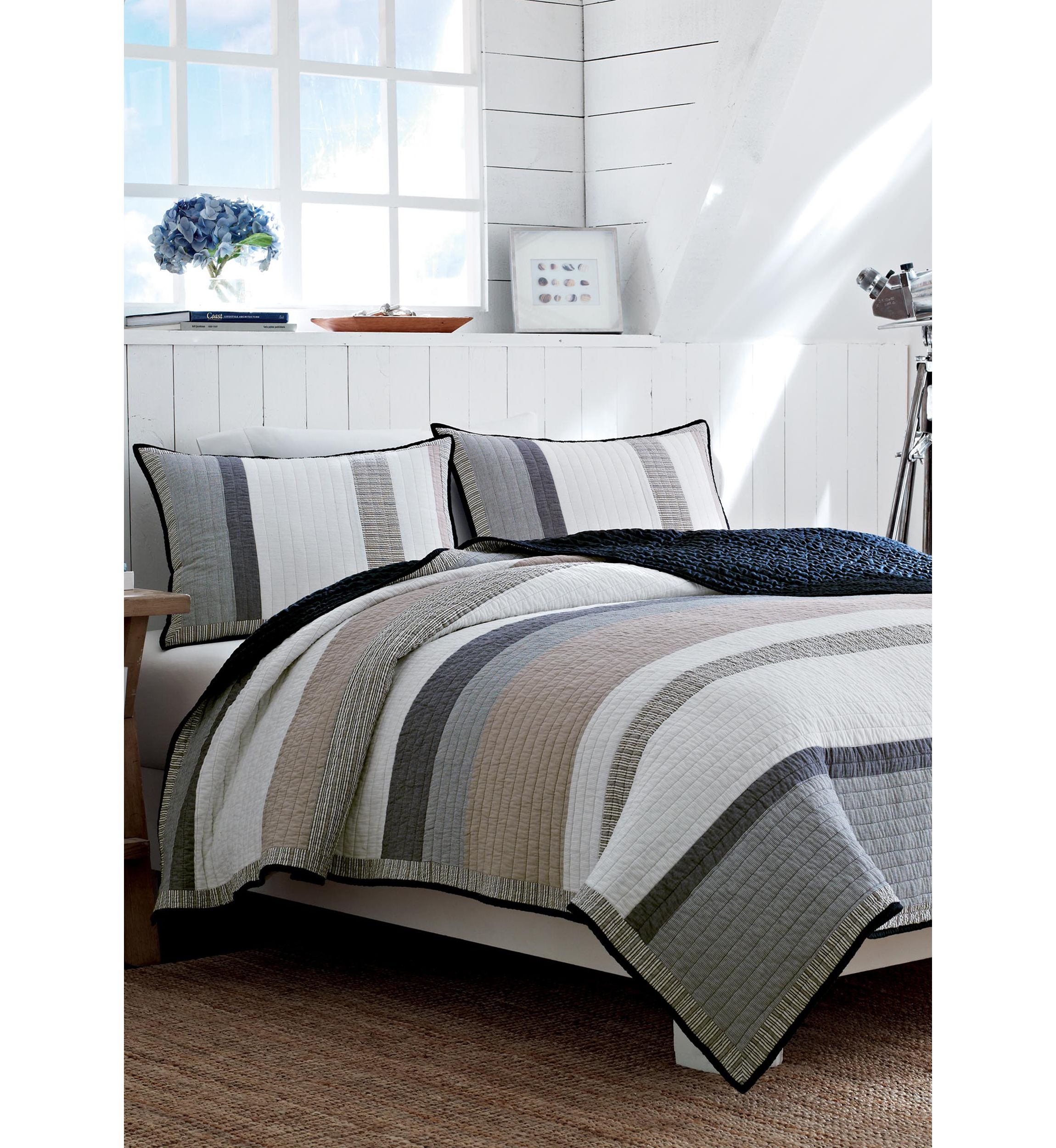 Tideway Quilt
