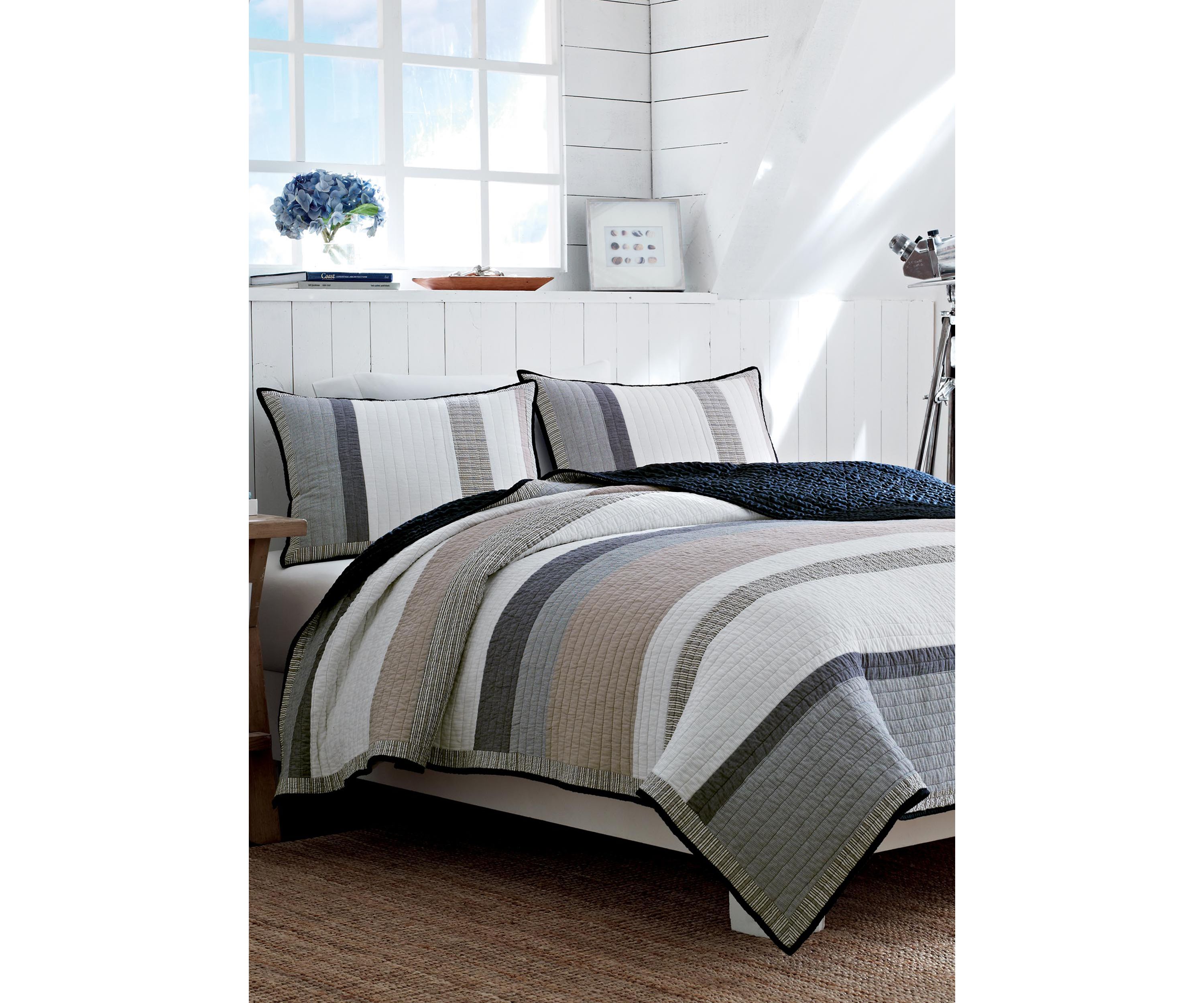 Tideway Quilt