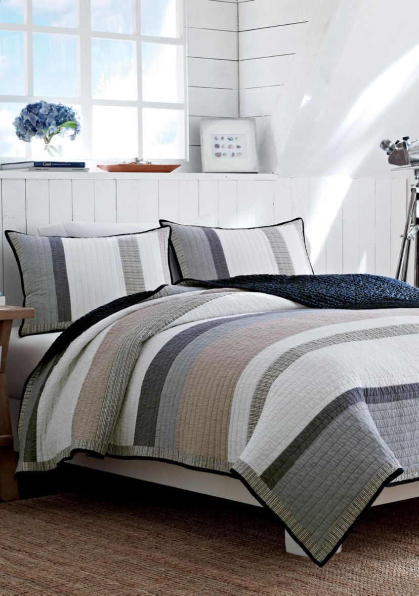 Tideway Quilt