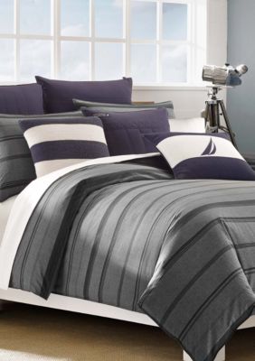 Sebec Comforter Set