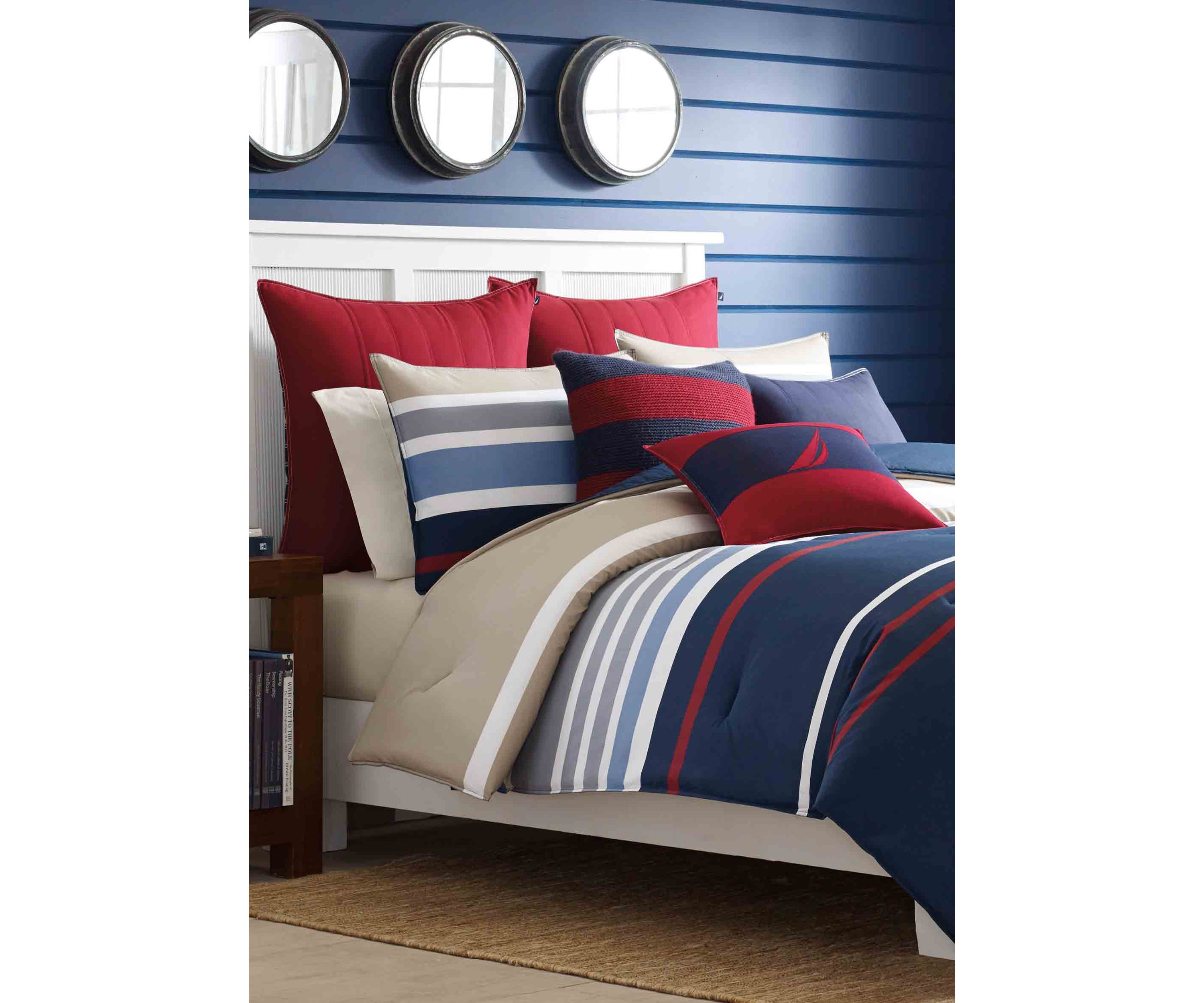 Bradford Comforter Set 