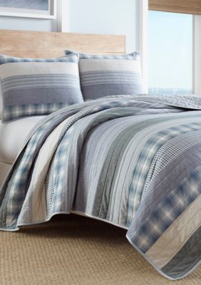 Nautica Durham Quilt 