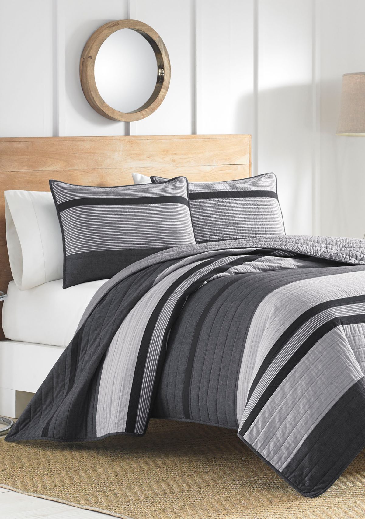 Vessey Quilt
