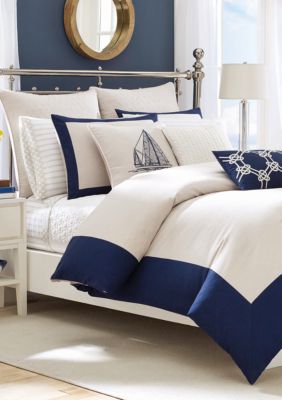 Nautica, Bedding, New Nautica Standard Pillow Sham