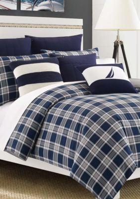 Nautica Eddington Bedding Collection Online Only Belk