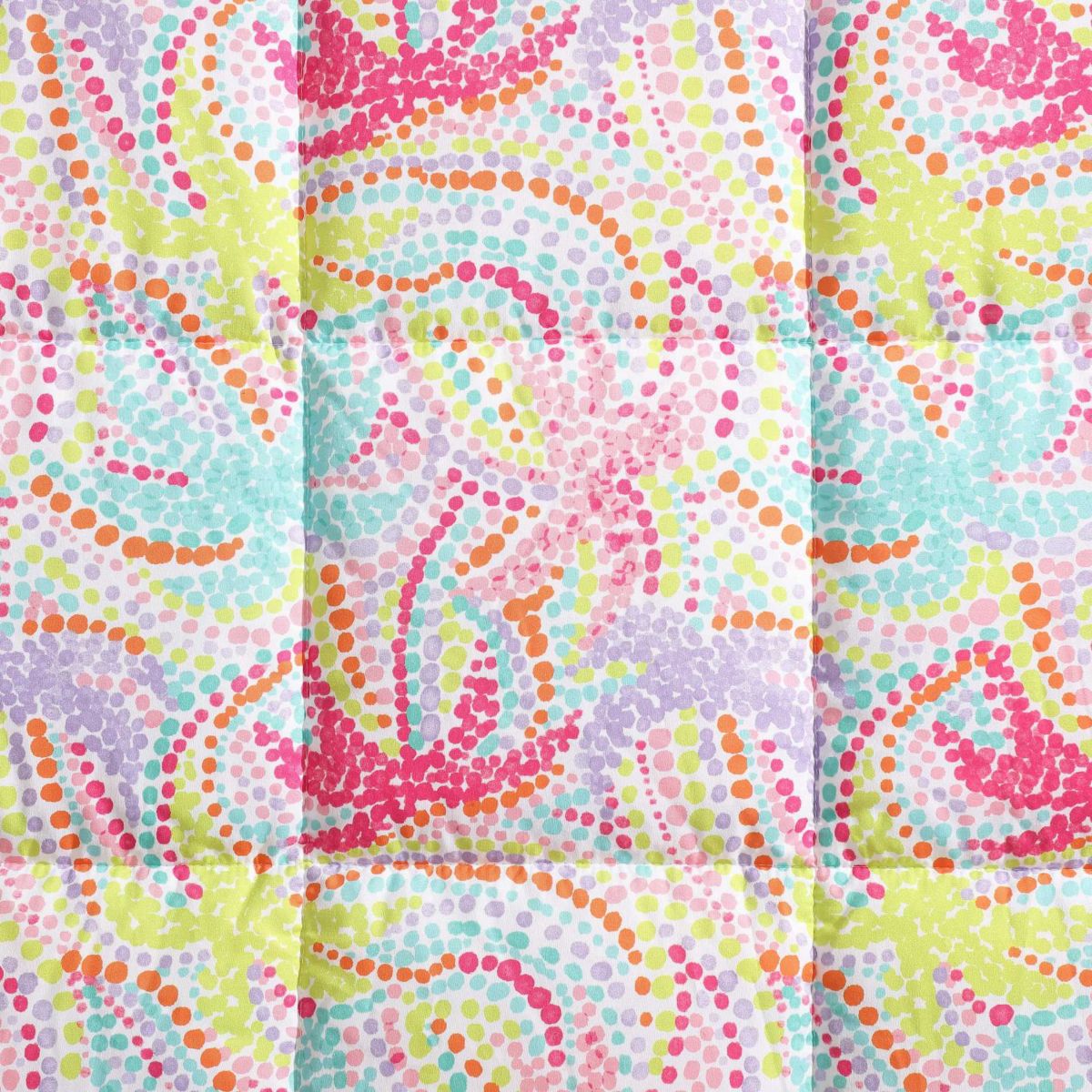 Sutton Palm Trees Microfiber Comforter Sham Bonus Set