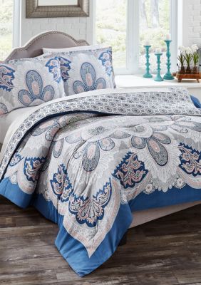 wonderly skyler comforter se