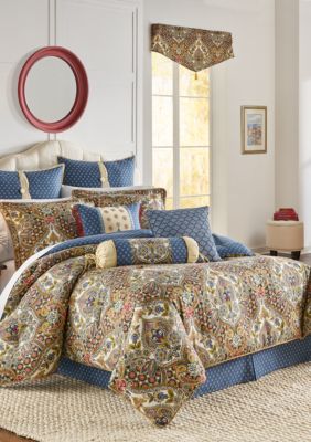Waverly Moonlit Shadows Comforter Set Belk