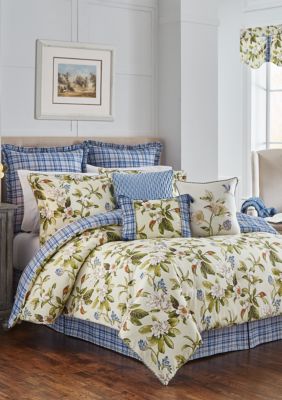 waverly quilt bedding sets