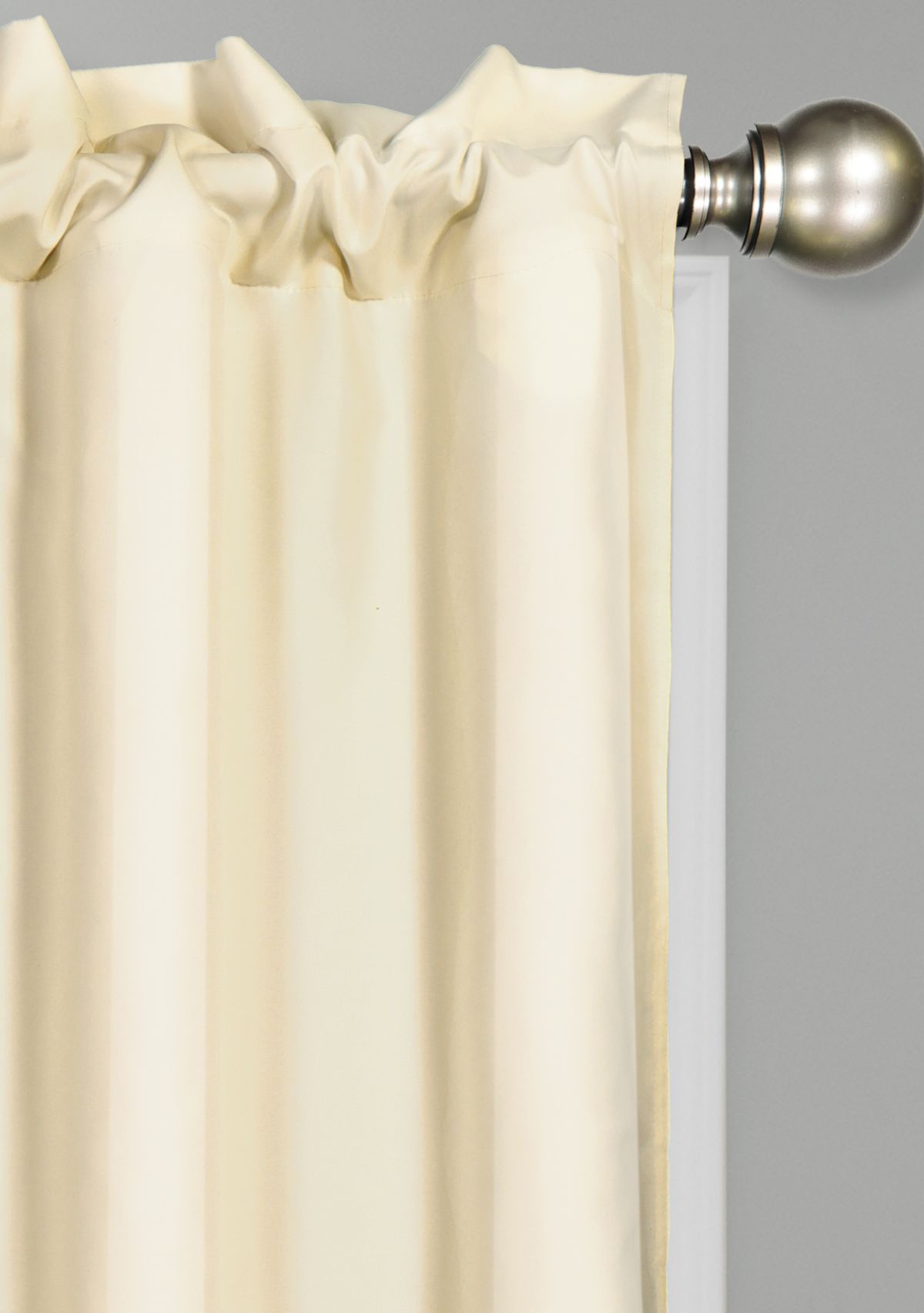 Bensonhurst Window Curtain Set