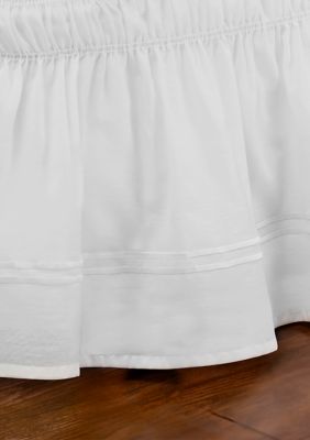 Bed Skirts Dust Ruffle Queen King Full Twin More Belk