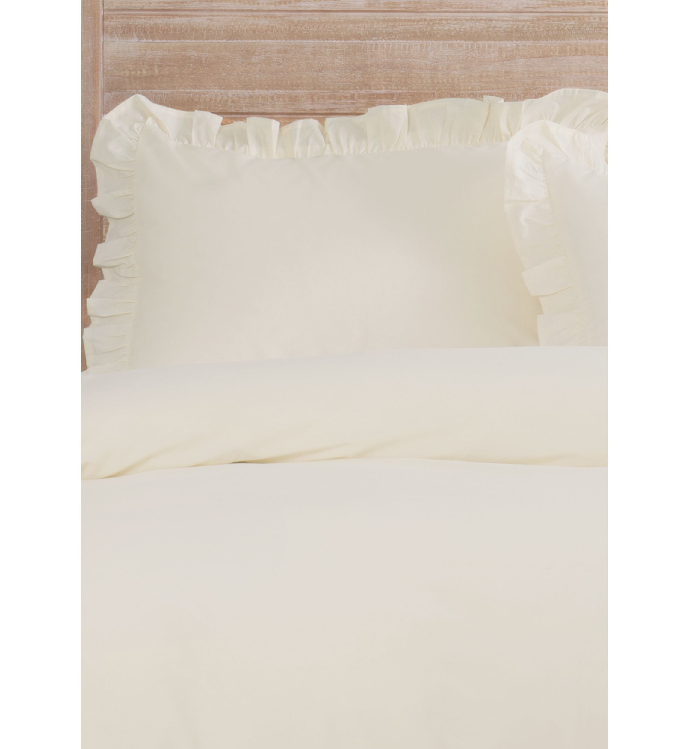 Rona 3 Piece Duvet Set