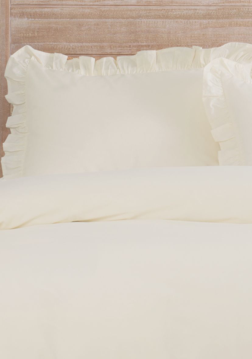 Rona 3 Piece Duvet Set