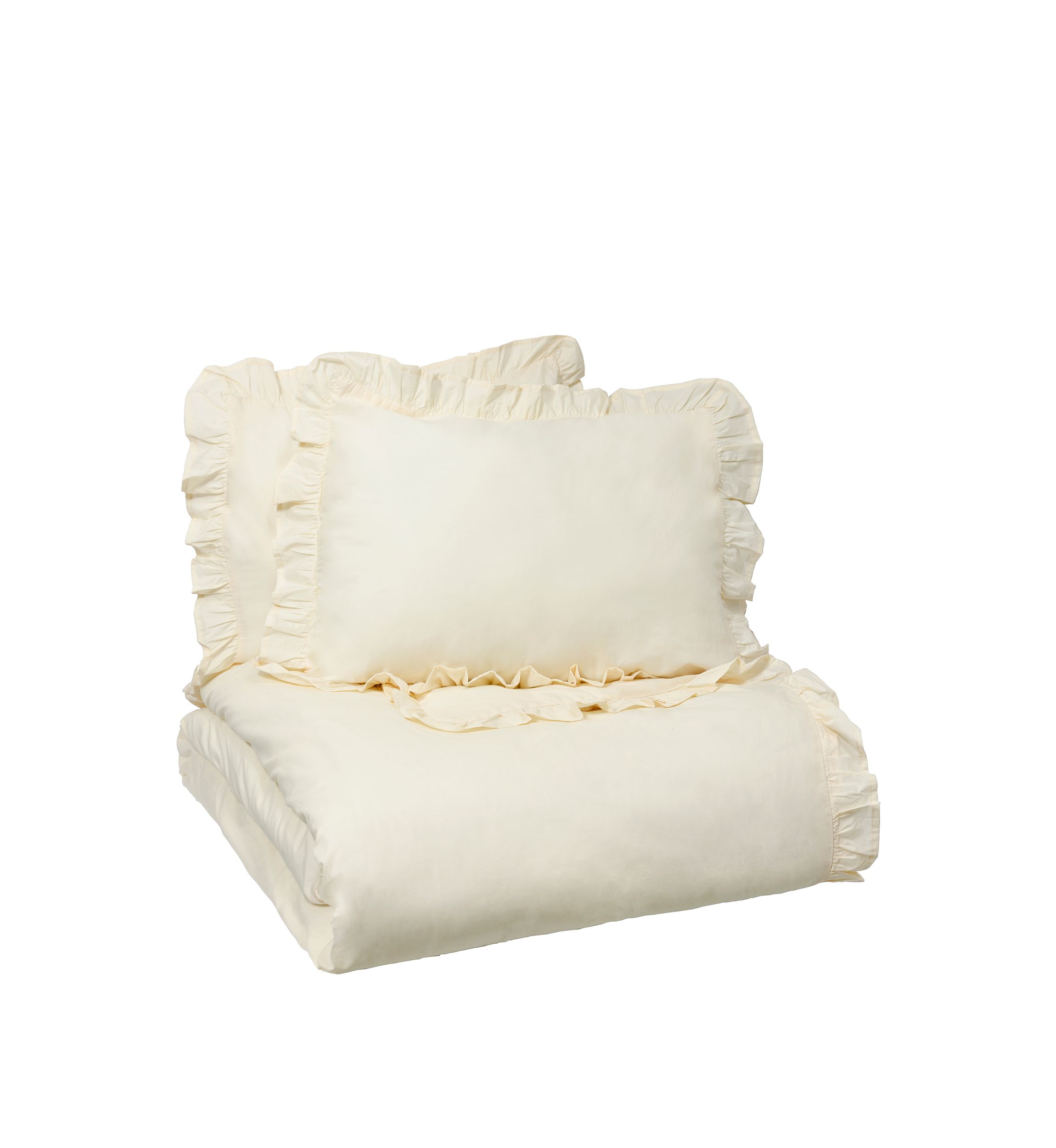 Rona 3 Piece Duvet Set