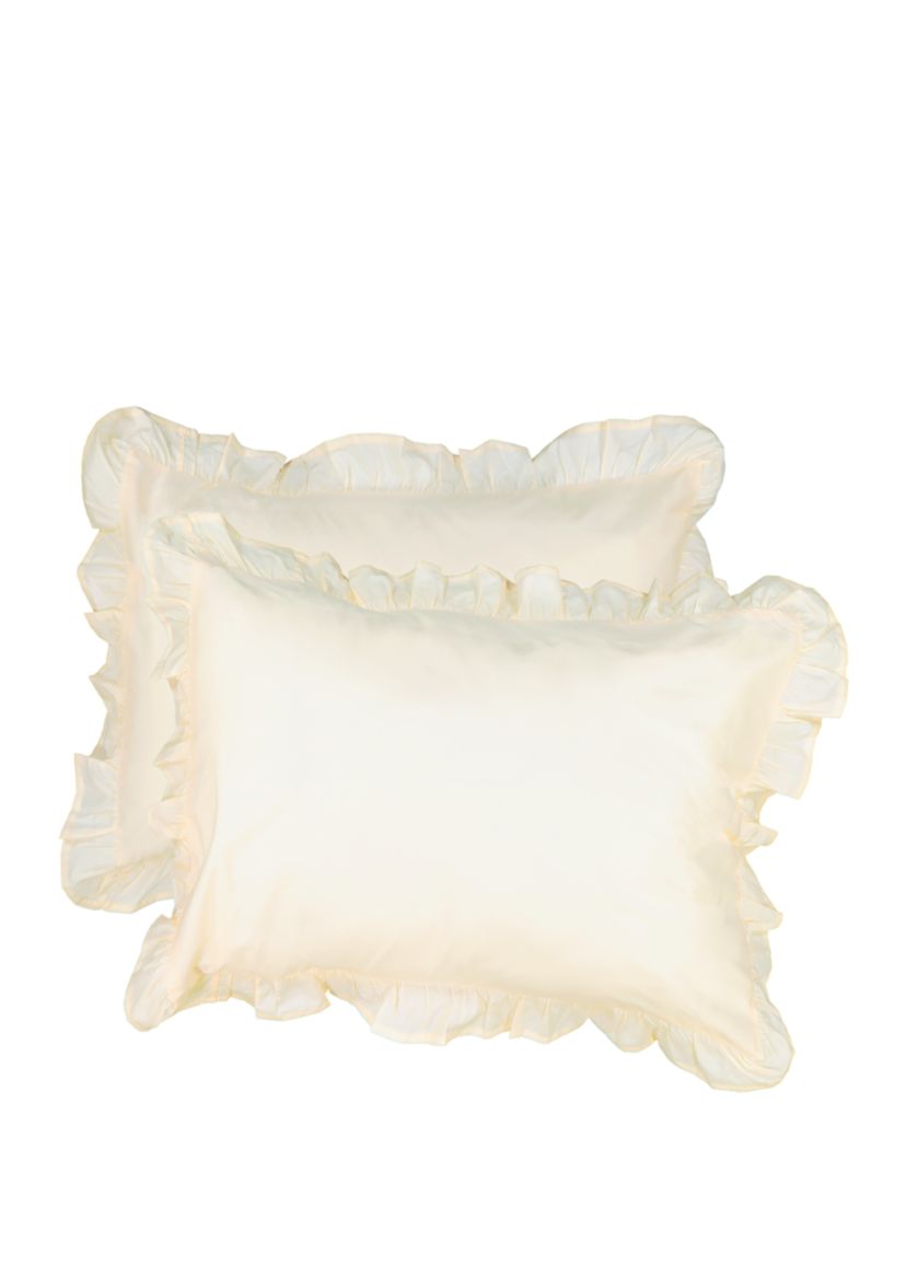 Rona 3 Piece Duvet Set