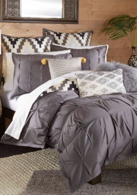 Blissliving Home Tanzania Harper Full Queen Duvet Set Belk