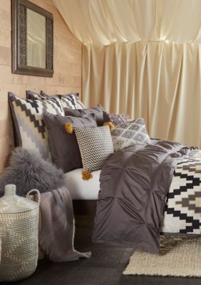 Blissliving Home Tanzania Harper Full Queen Duvet Set Belk