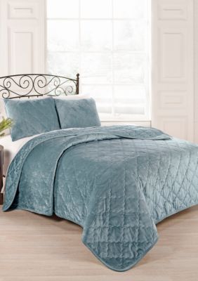 Collette Coverlet Set