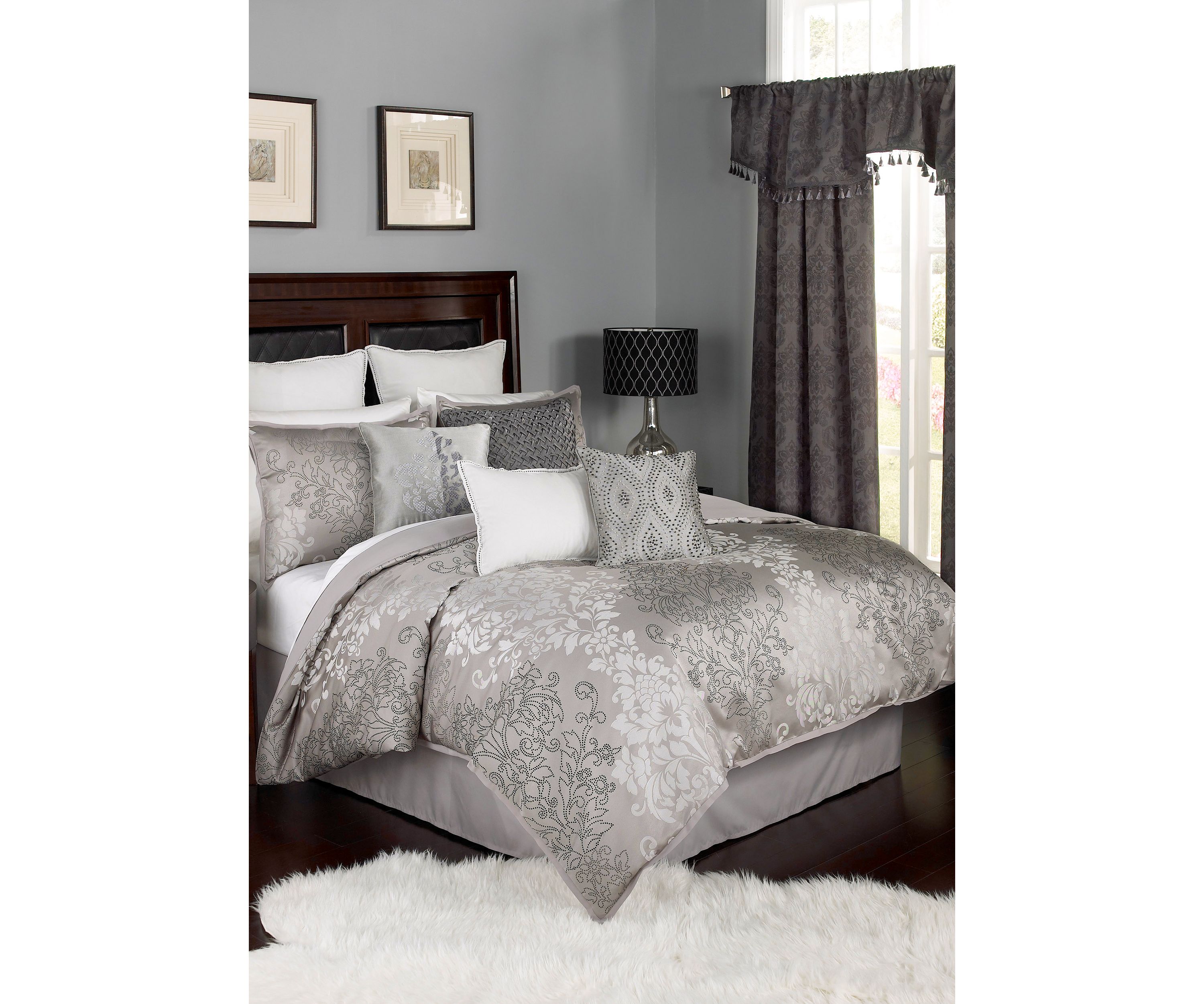 Chacenay Euro Sham