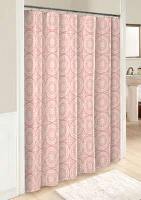 Marble Hill Harley Shower Curtain Belk