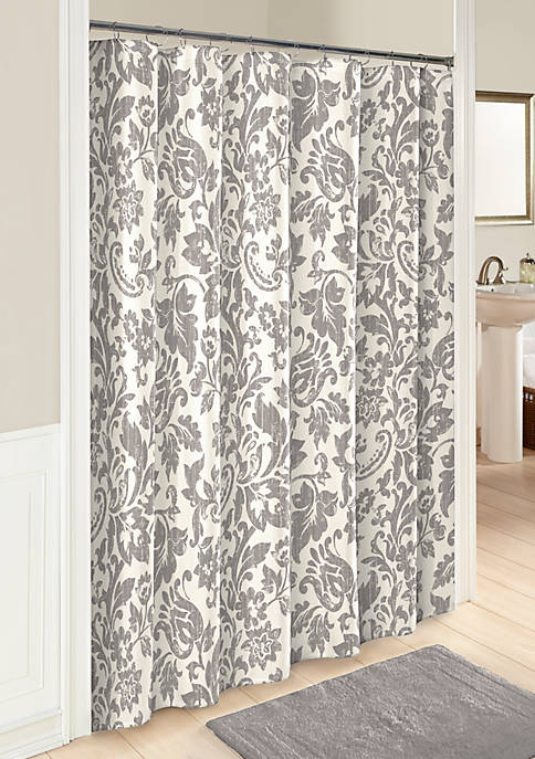 Marble Hill Tanner Shower Curtain
