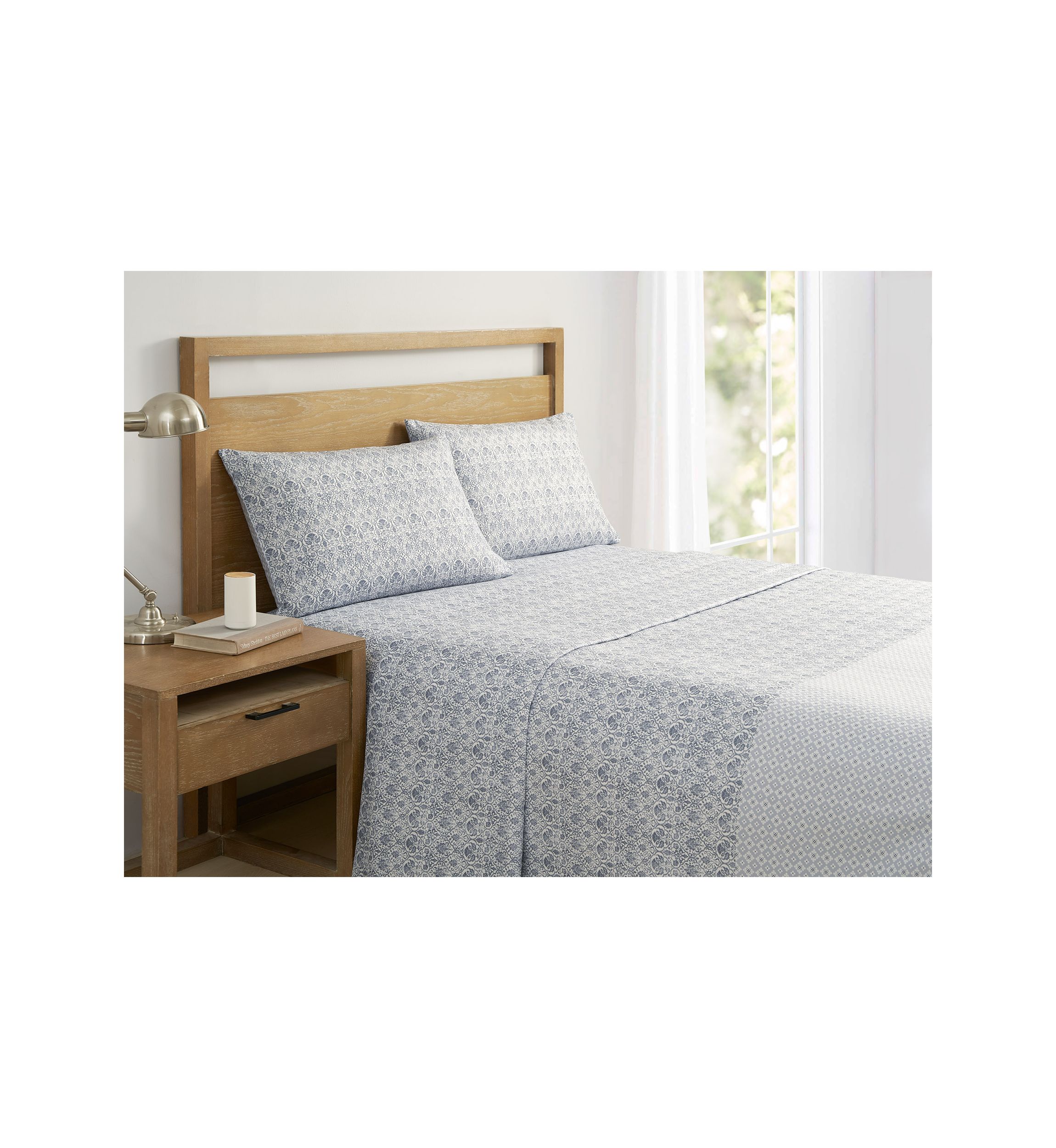 Foglia Sheet Set