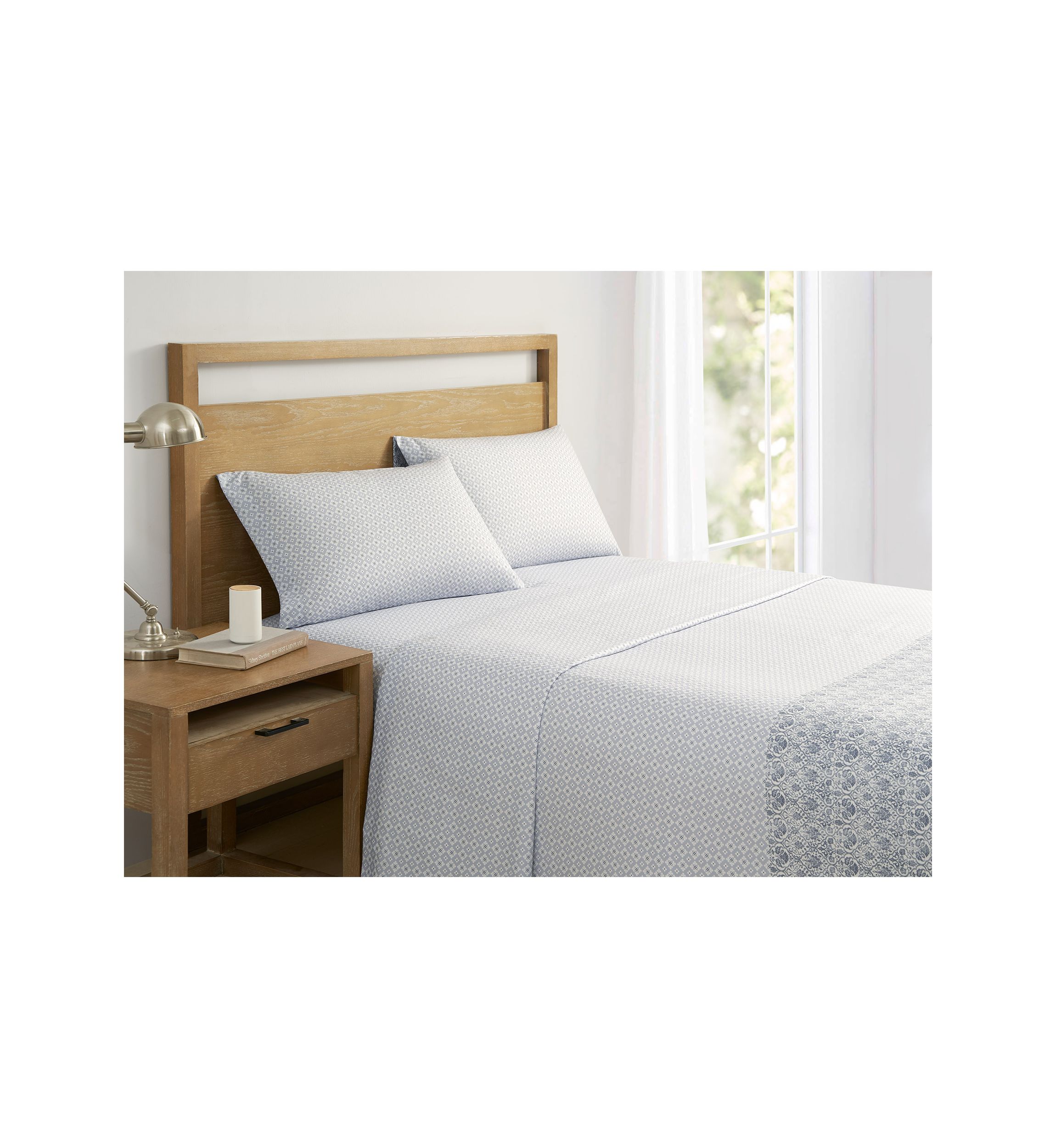 Foglia Sheet Set