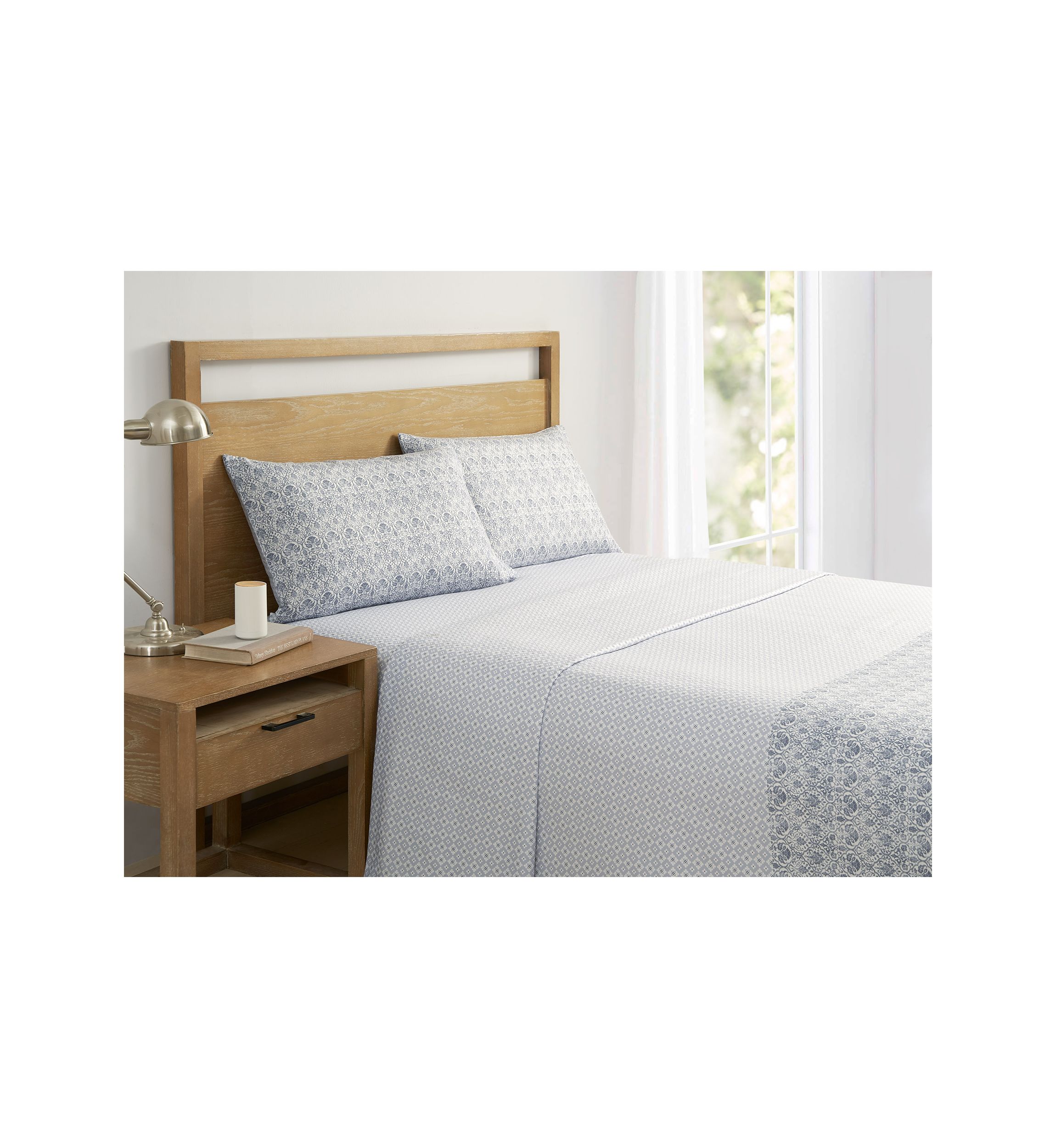Foglia Sheet Set