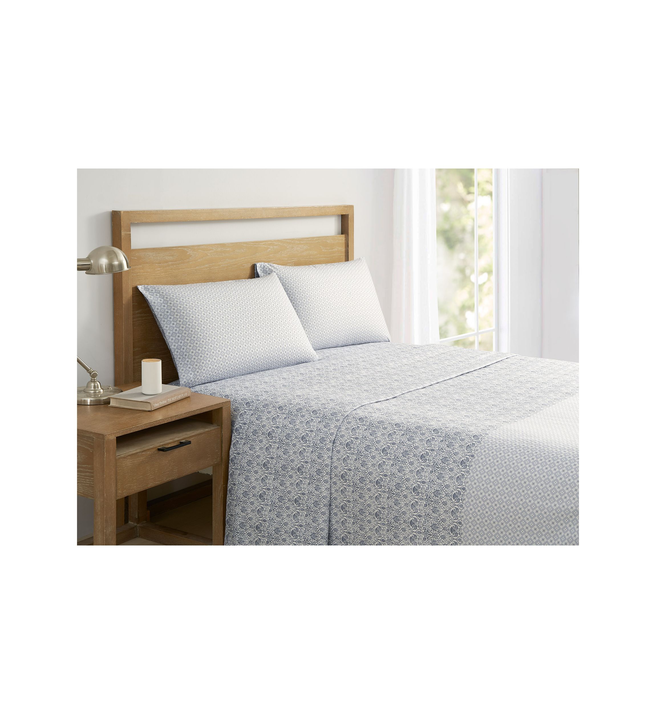 Foglia Sheet Set