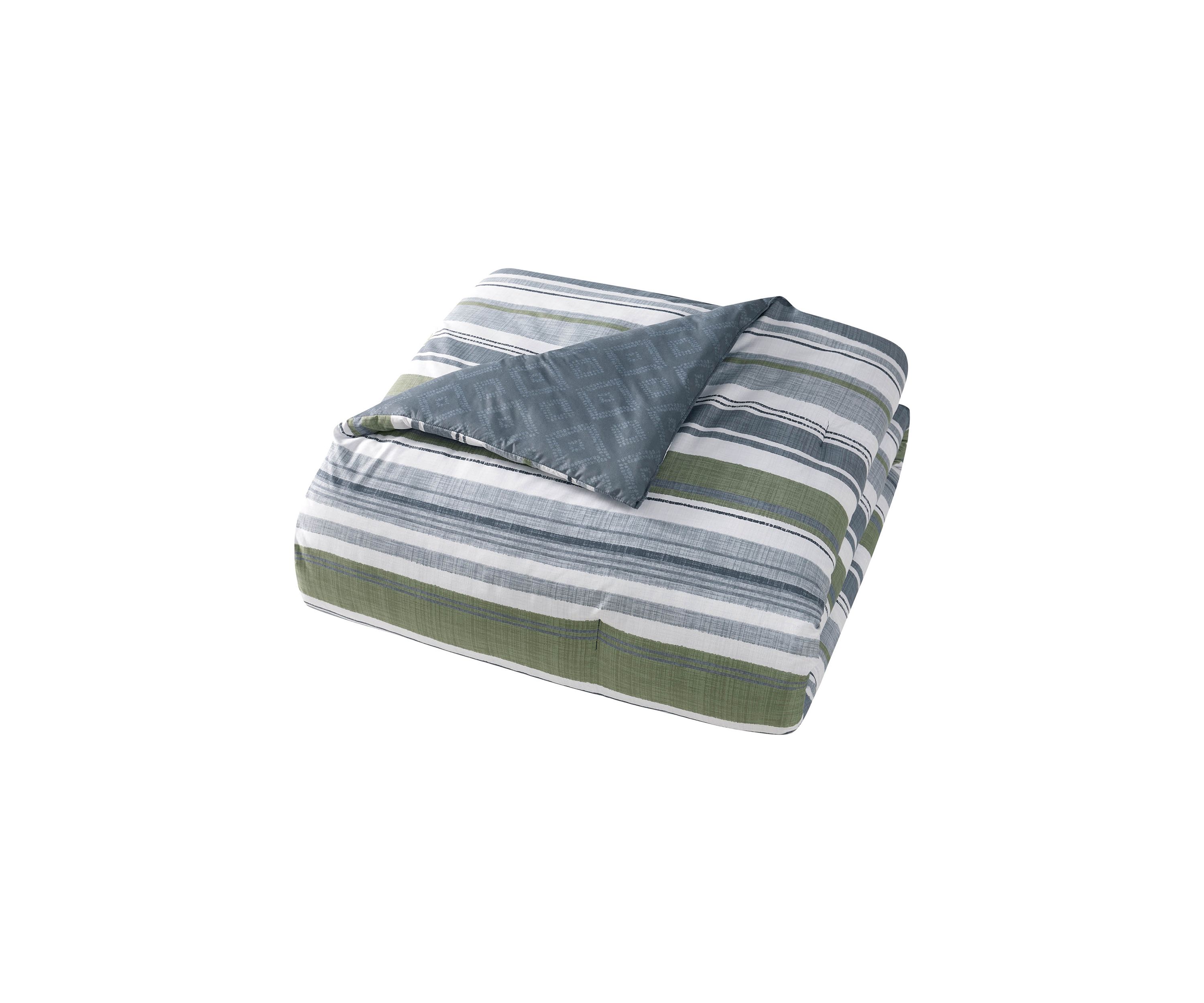 Simone 8-Piece Comforter Set