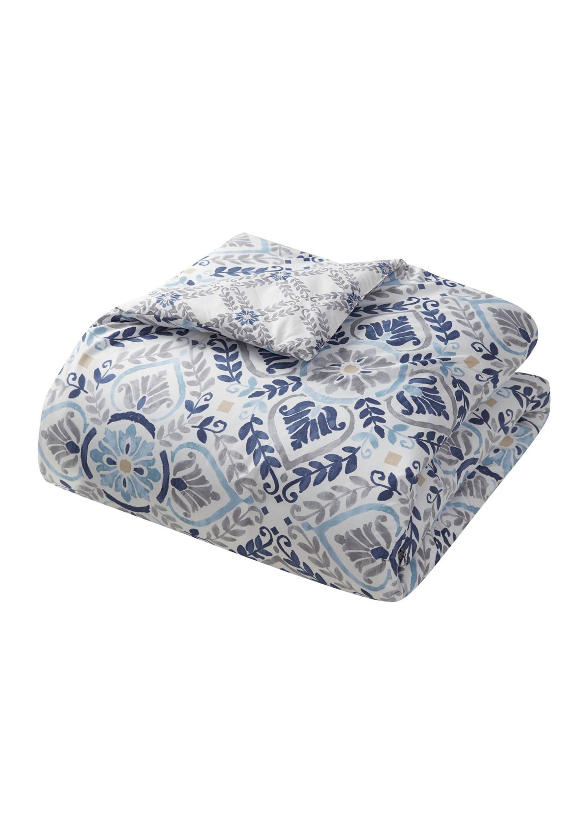 Dexter Way 8-Piece Comforter Set