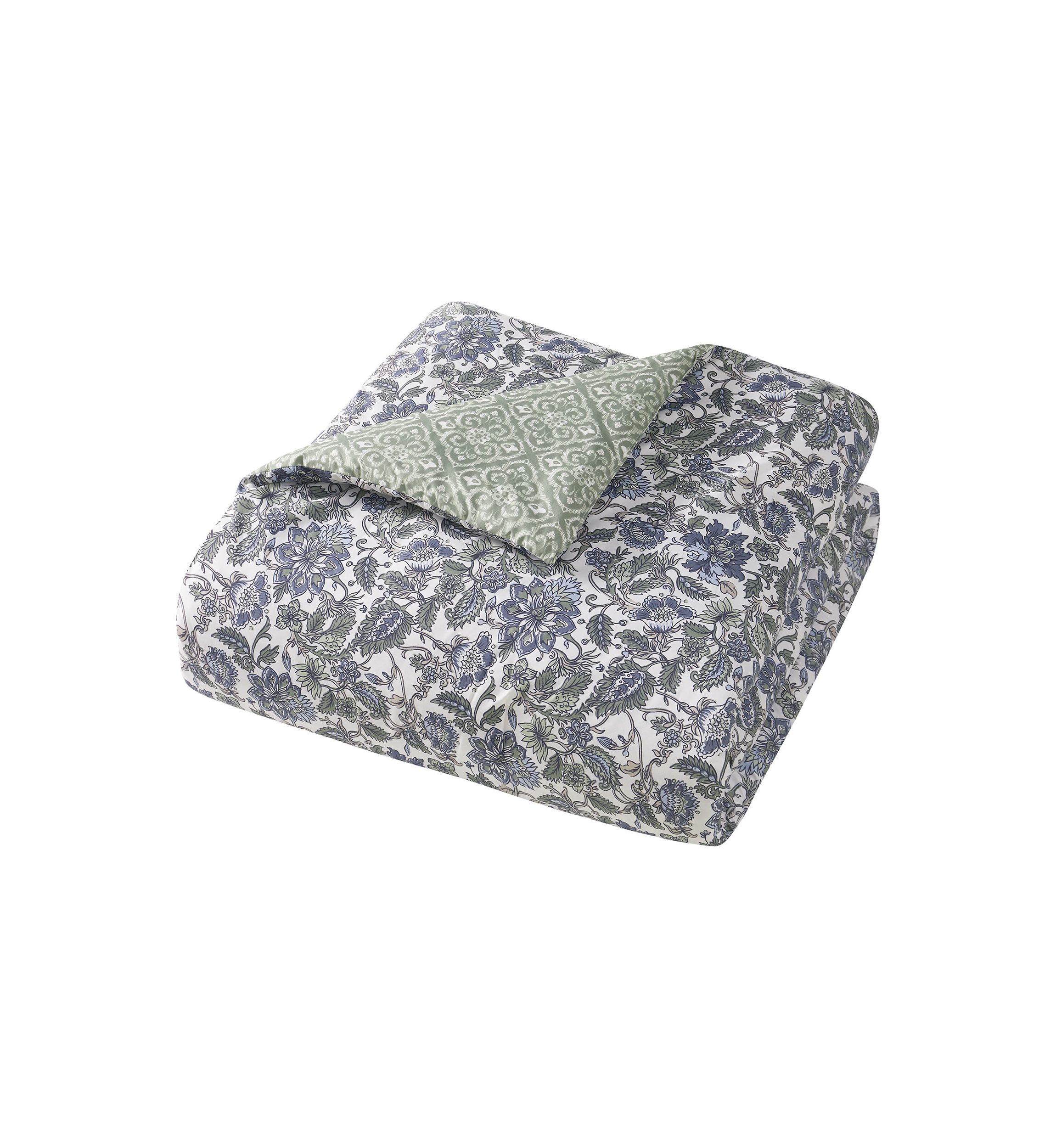 Pompano 8-Piece Comforter Set 