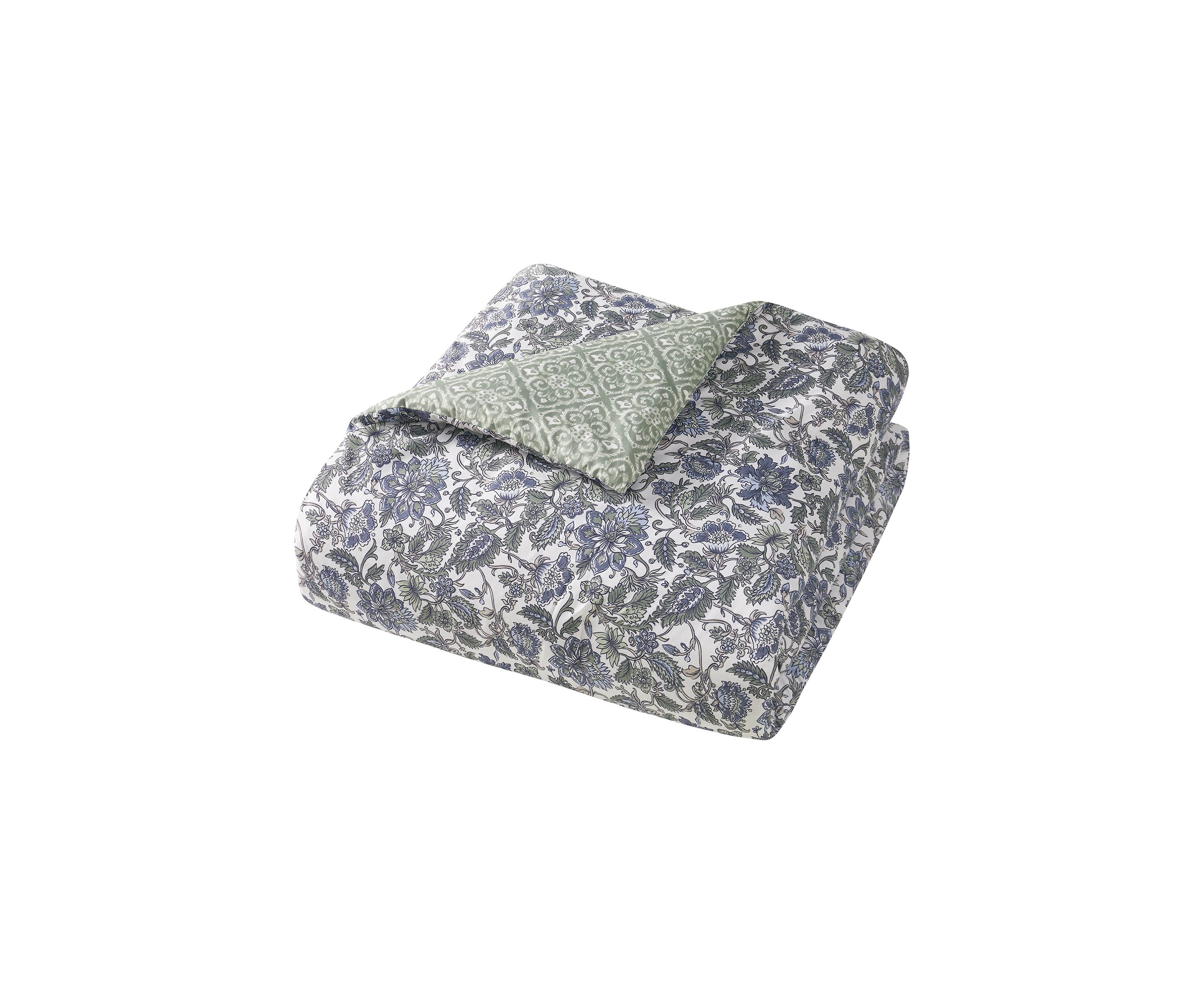 Pompano 8-Piece Comforter Set 