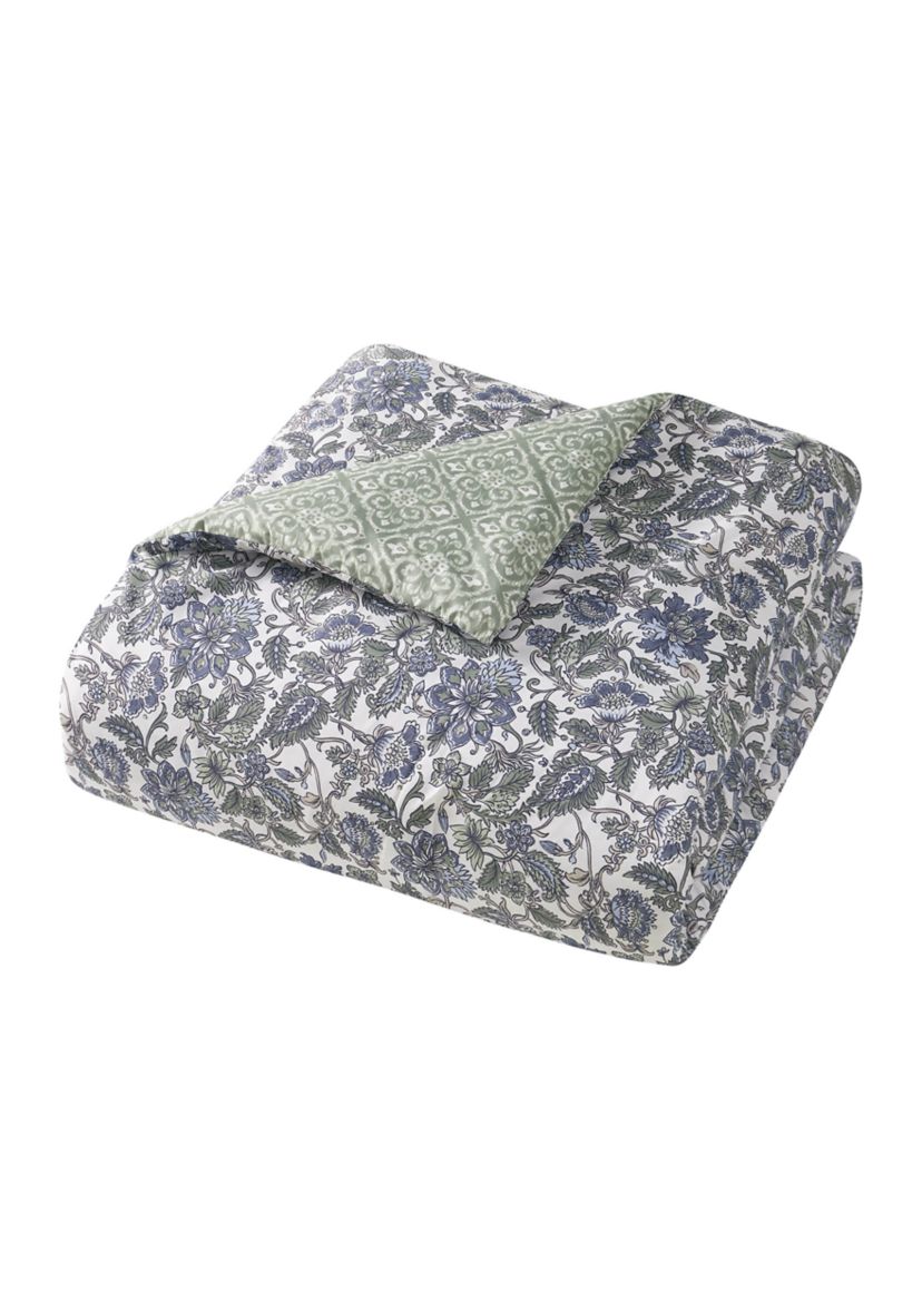 Pompano 8-Piece Comforter Set 