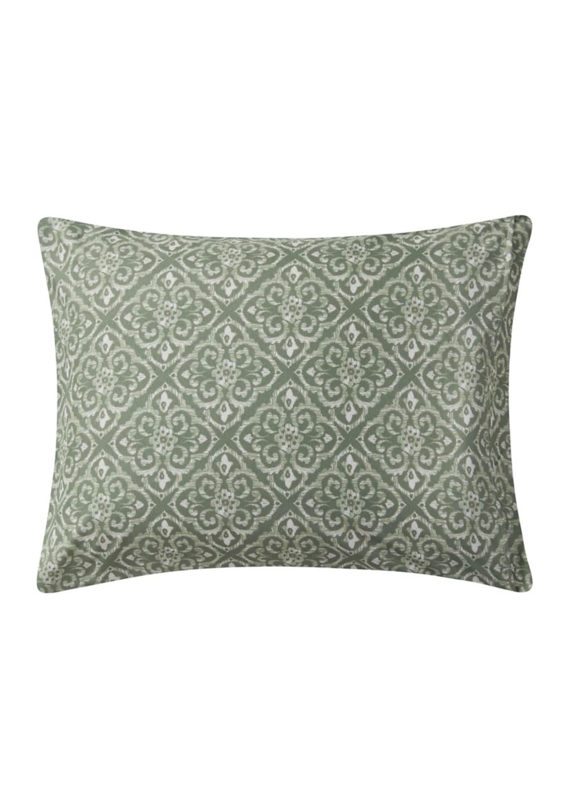 Pompano 8-Piece Comforter Set 