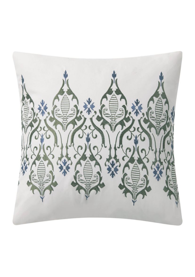 Pompano 8-Piece Comforter Set 