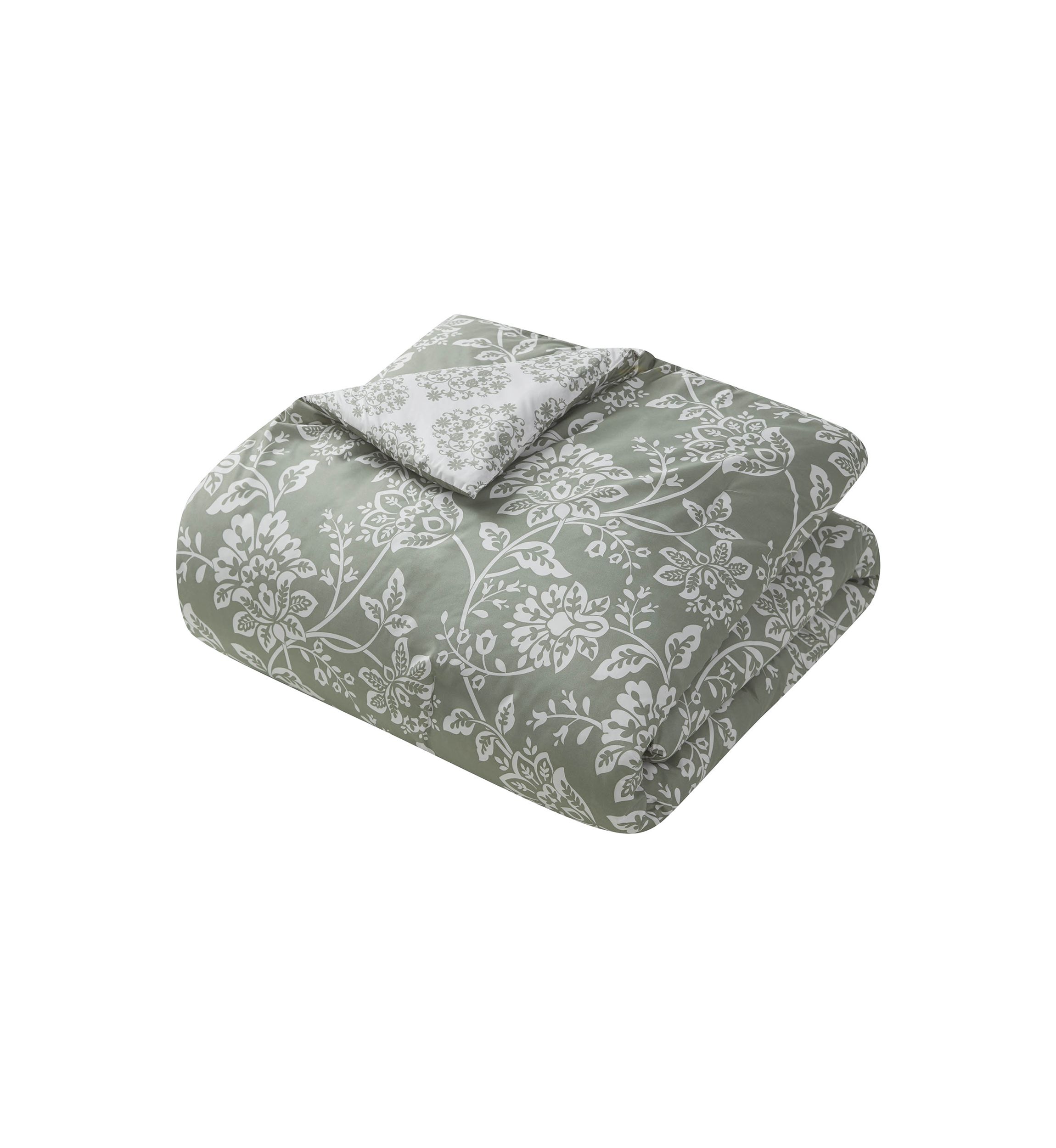 Brookside 8-Piece Comforter Set