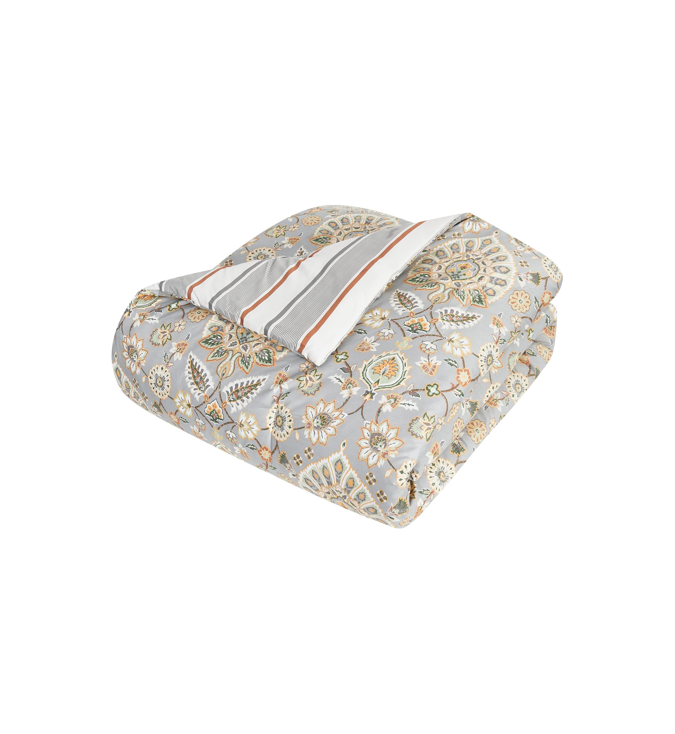 Tobermory Comforter 8-Piece Set 