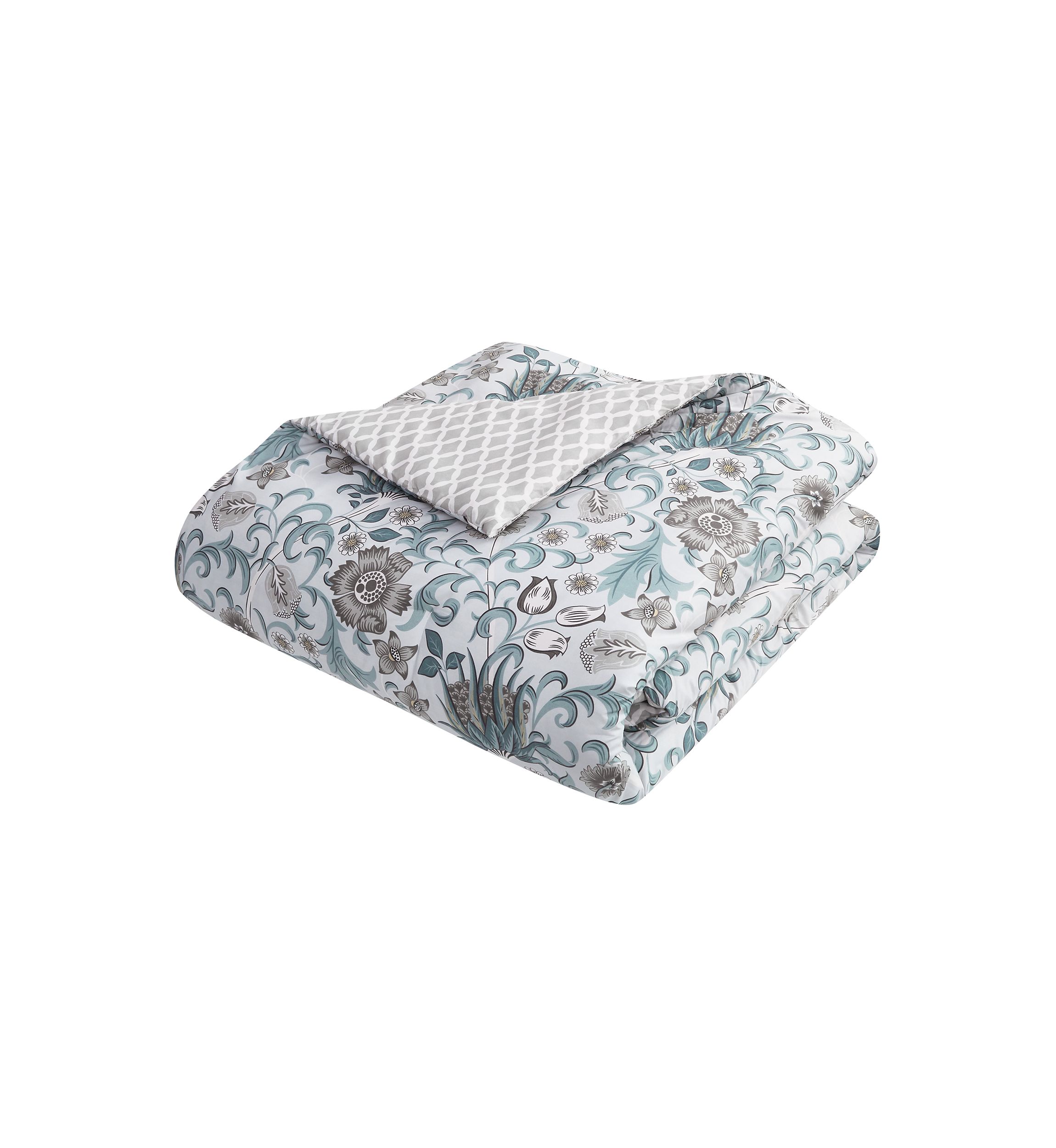 Ballanelo Comforter 8-Piece Set