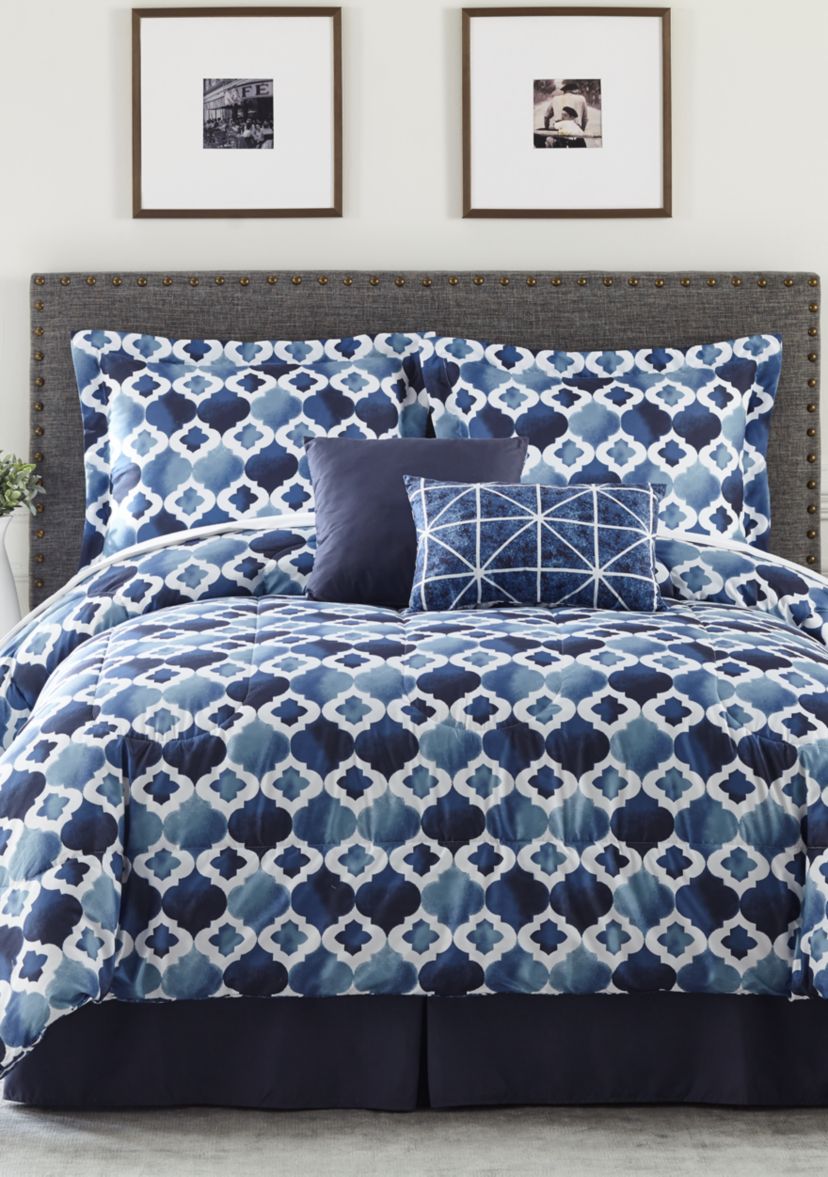 Mayfair 6-Piece Bed-In-A-Bag
