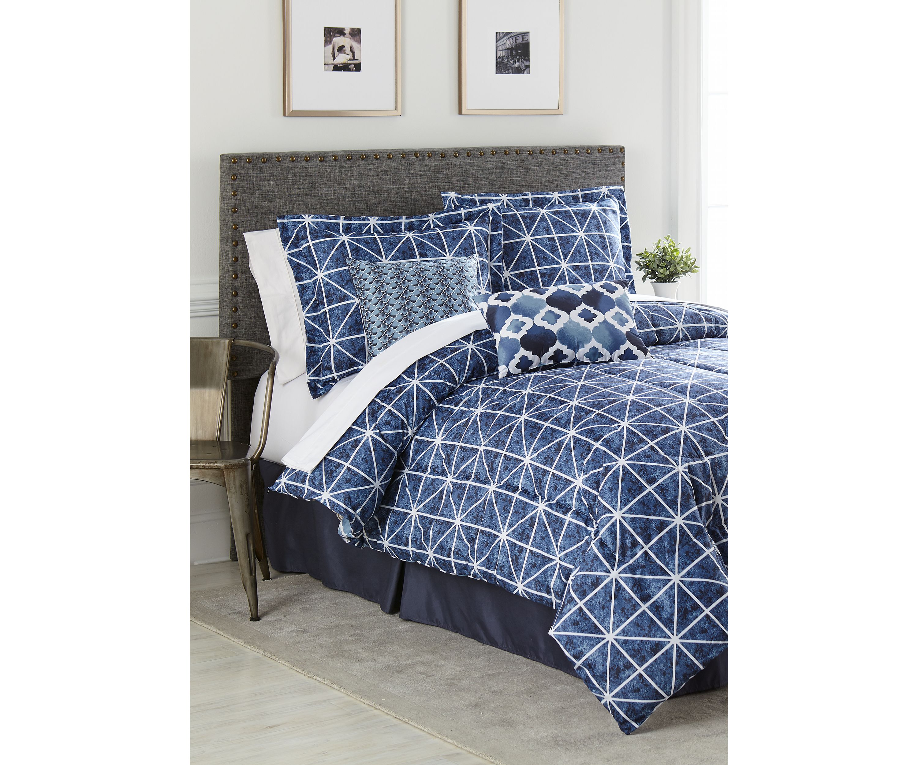 Mayfair 6-Piece Bed-In-A-Bag