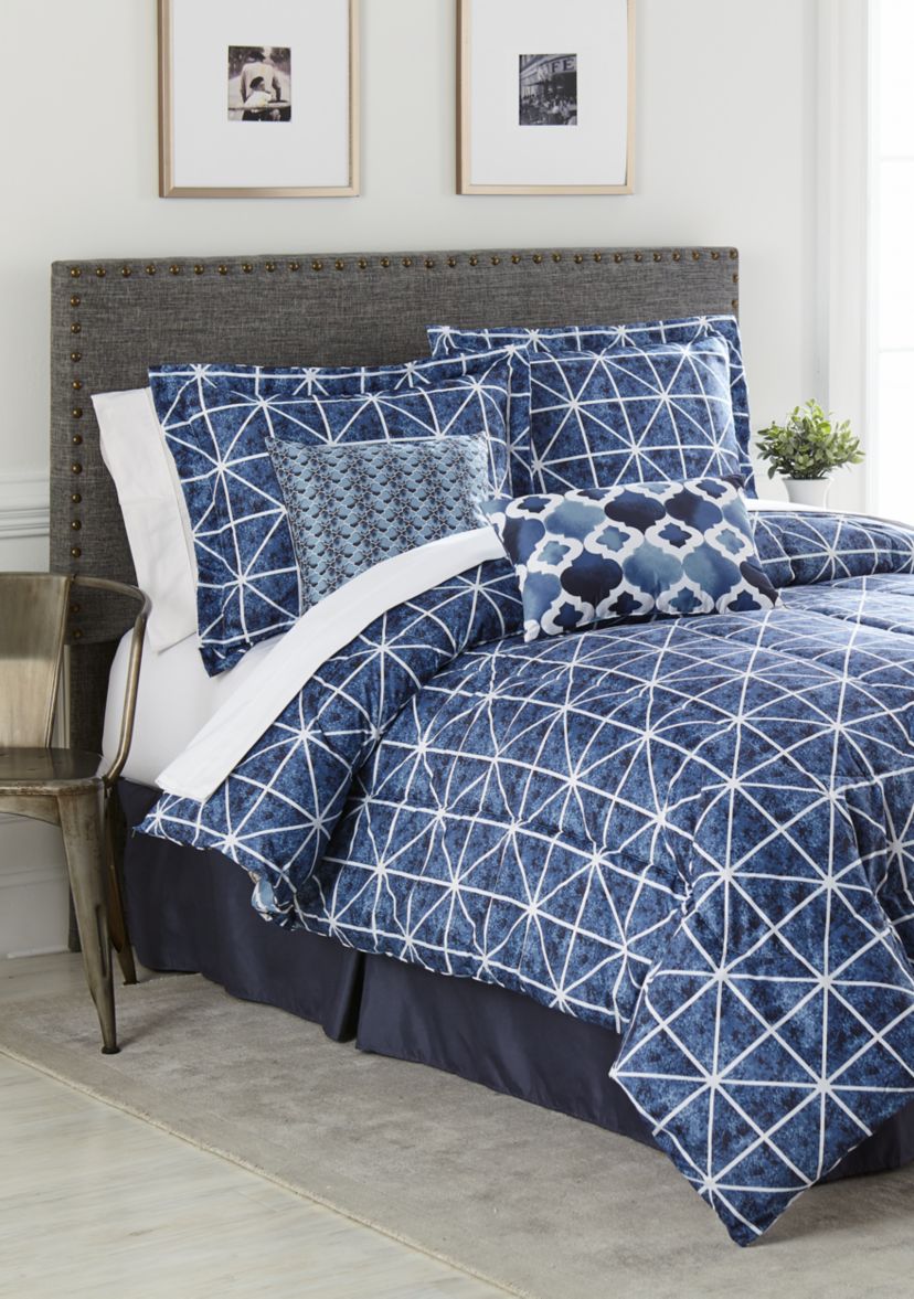 Mayfair 6-Piece Bed-In-A-Bag