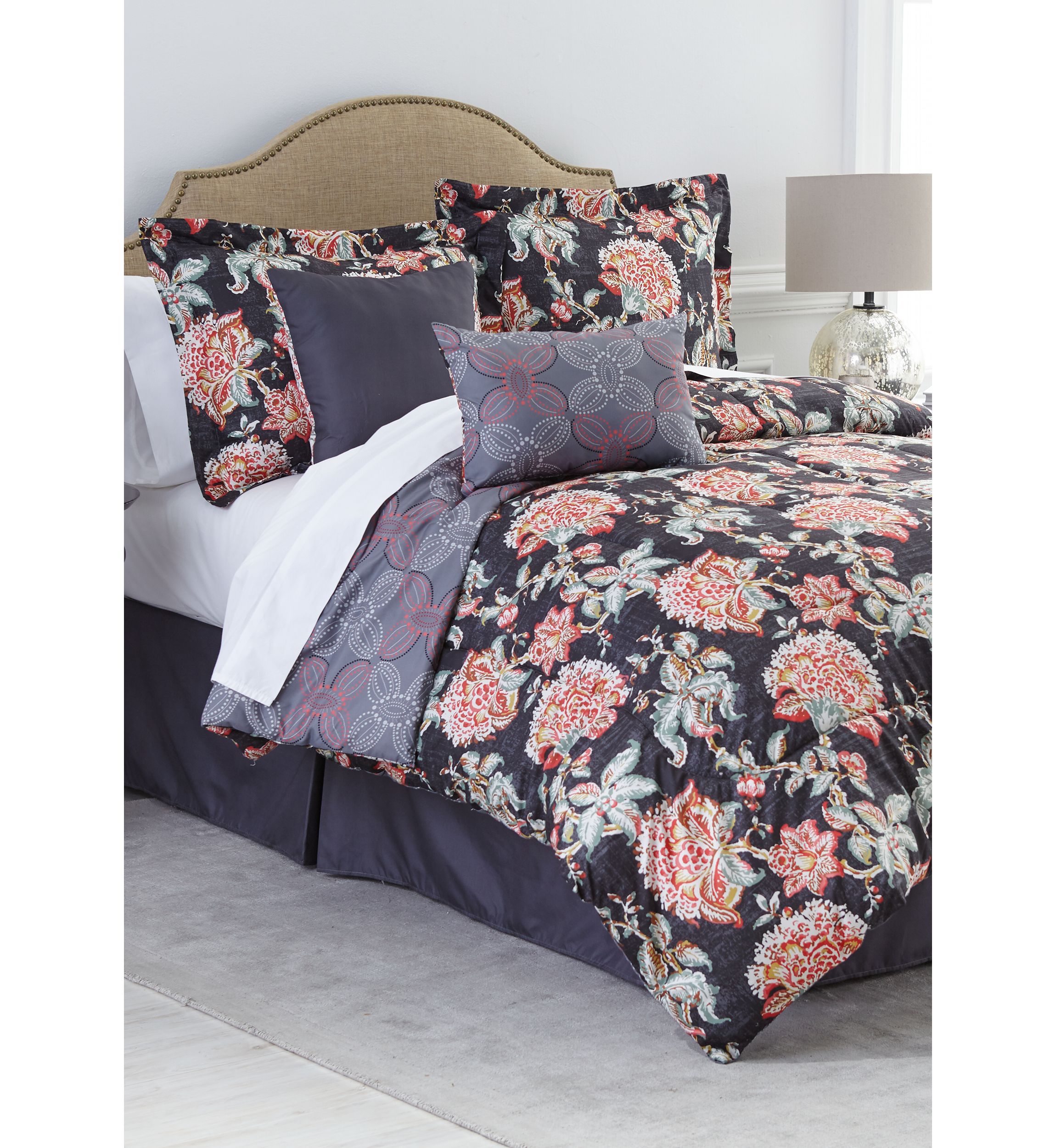 Porter 6-Piece Bed-In-A-Bag