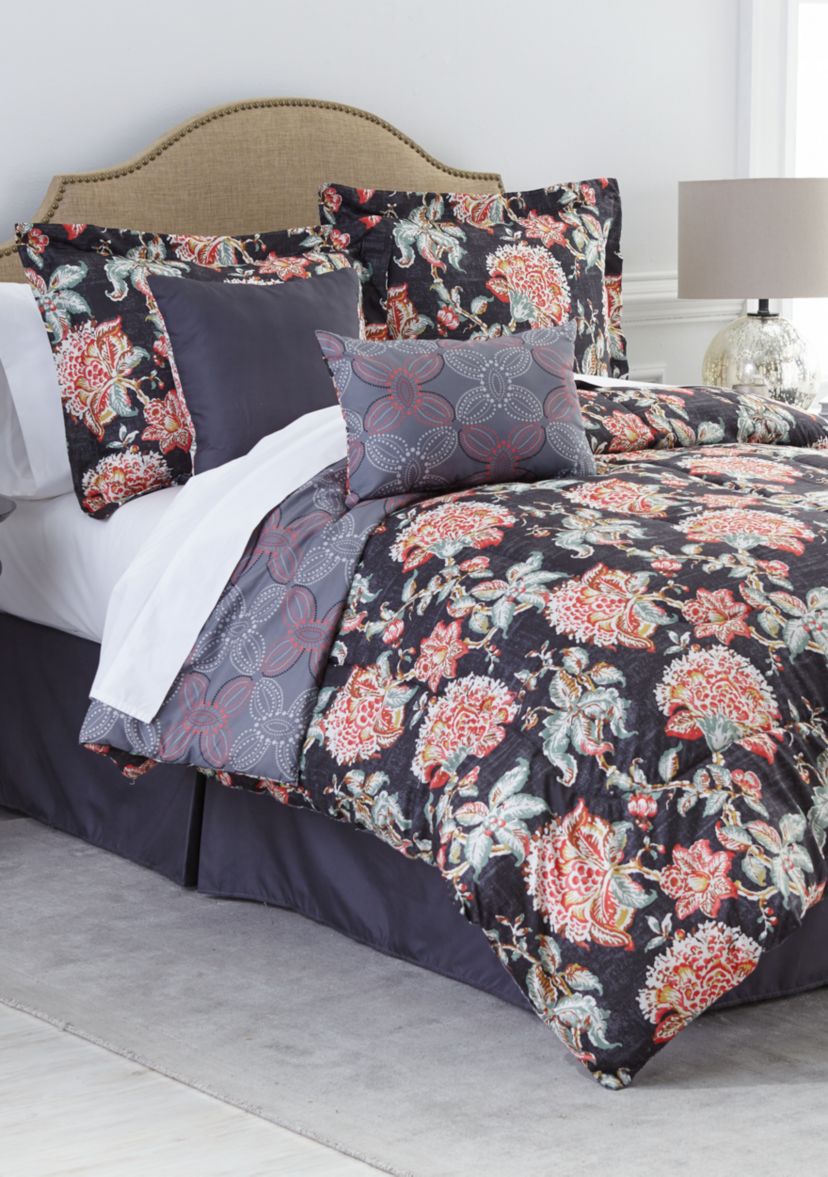 Porter 6-Piece Bed-In-A-Bag