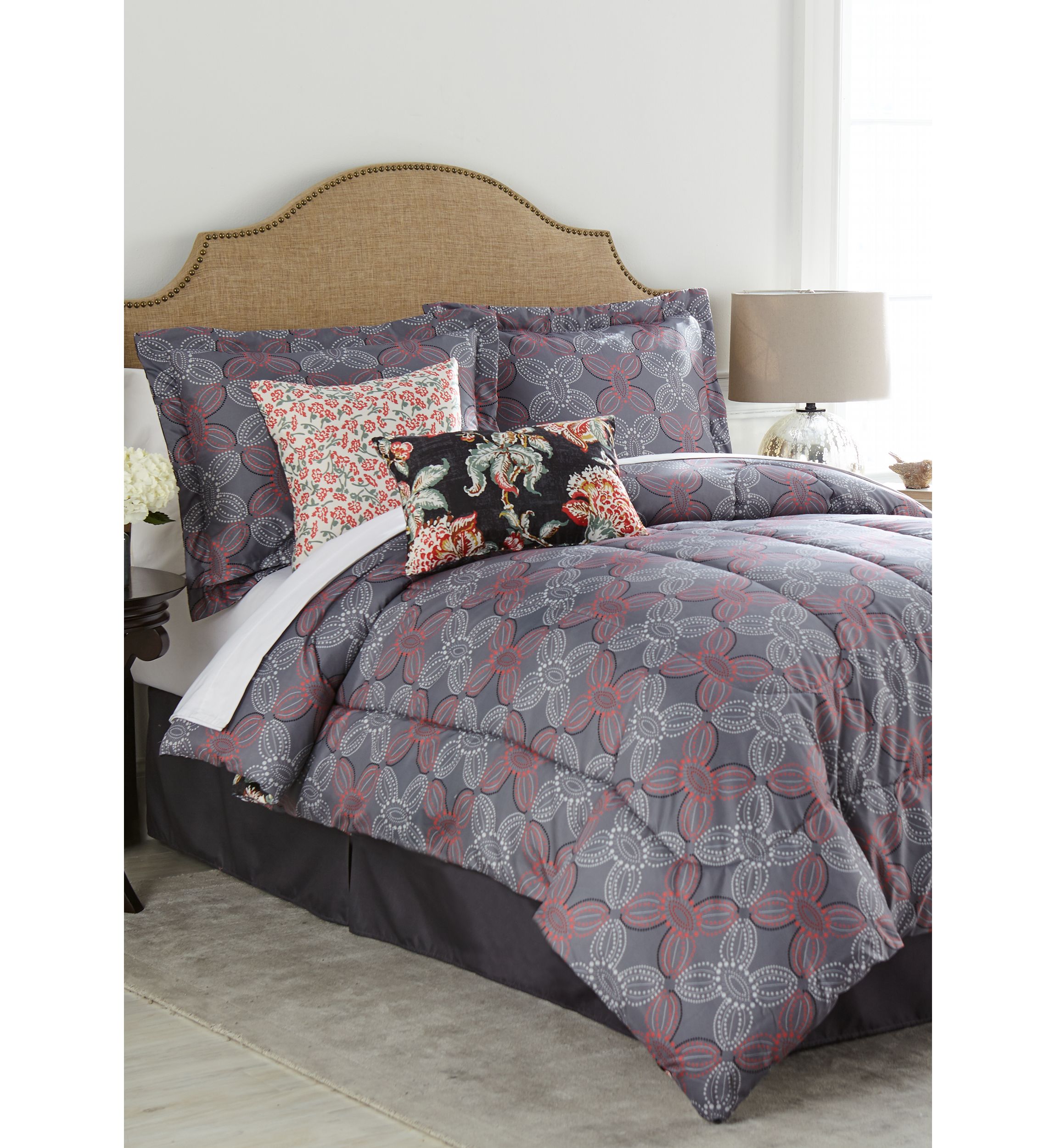 Porter 6-Piece Bed-In-A-Bag