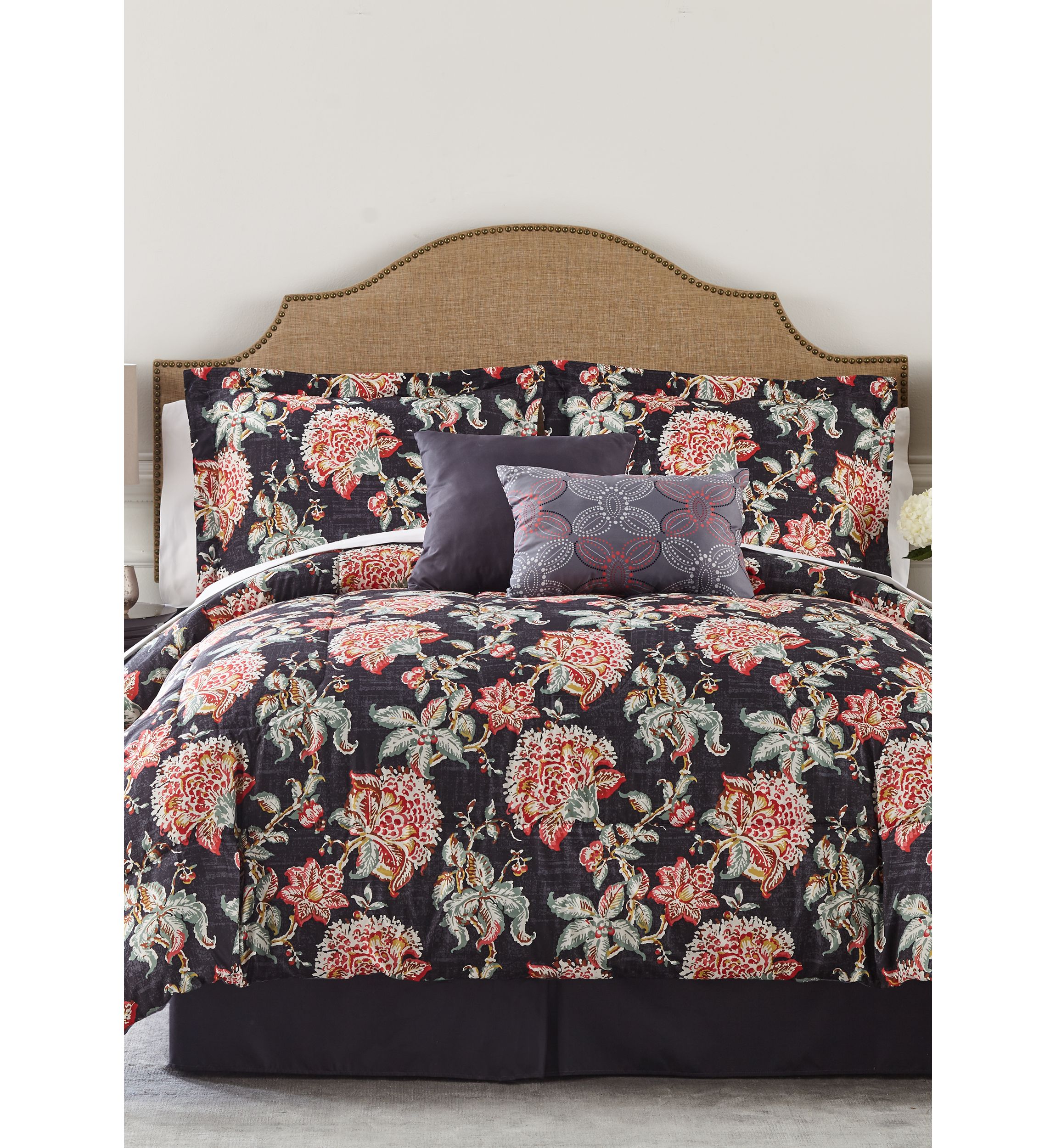 Porter 6-Piece Bed-In-A-Bag