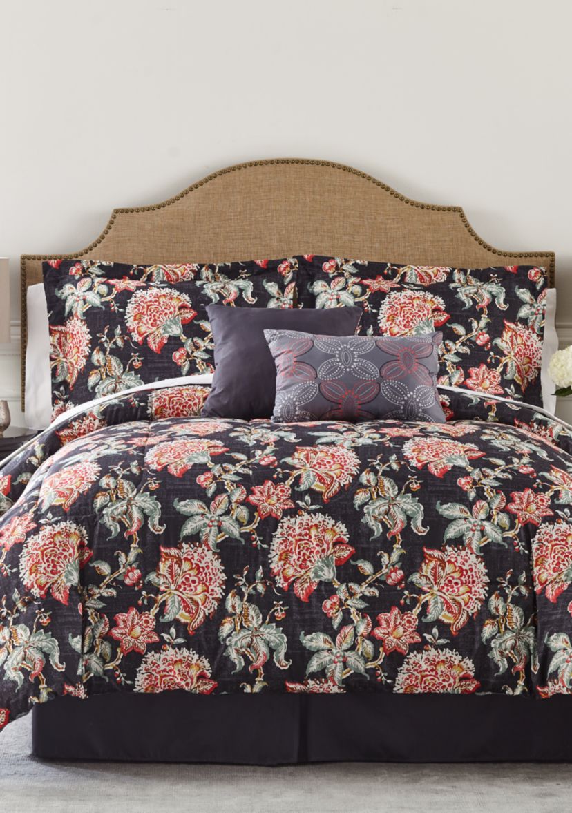Porter 6-Piece Bed-In-A-Bag