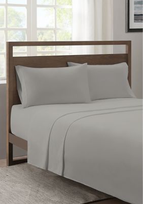 Cynthiana Microfiber Sheet Set curated on LTK